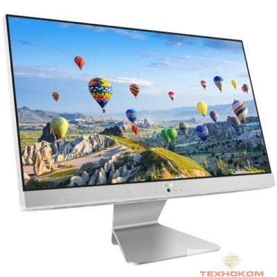 Asus V222GAK-WA007D [90PT0212-M01630] white 21.5" {FHD Cel J4005/4Gb/500Gb/DOS/k+m}