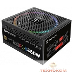Thermaltake Toughpower PS-TPG-0850FPCGEU-R
