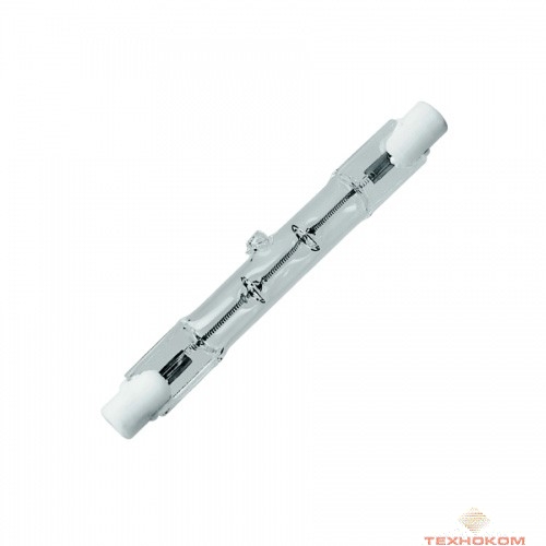 СТАРТ (4607175850940) Галогенная линейгая лампа. Теплый свет. Цоколь R7s.  J 78  150W 220V -100/500