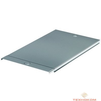 Dkc 35524 Крышка с заземлением на лоток осн.200 L3000