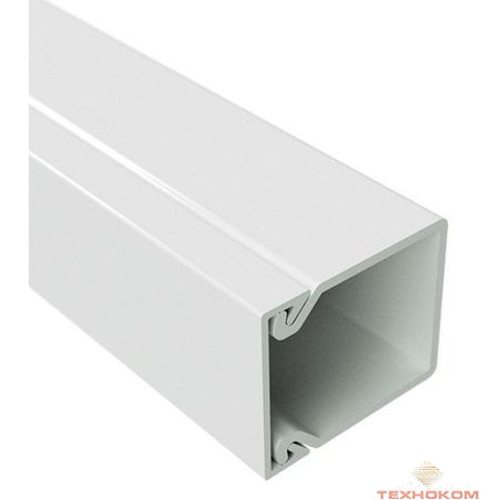 Dkc 00323 TA-EN 25 x 30 Короб с крышкой с плоской основой ( 2 метра)