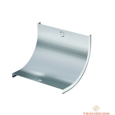 Dkc 38203 Крышка на угол CS 90 вертикальный внутр. 90° осн.150