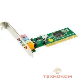 SB C-Media (CMI8738/PCI-SX 4С) 8738 4channel
