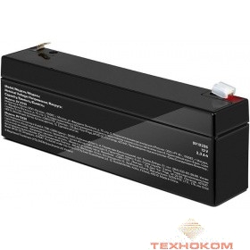 Sven SV 1223S (12V 2.3Ah) батарея аккумуляторная