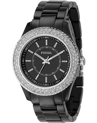 Часы Fossil