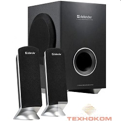Defender I-Wave S20 {14+2*3W, регулир. на сател}