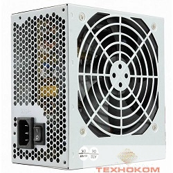 FSP 400W ATX Q-Dion QD-400 OEM {12cm Fan, Noise Killer, Active PFC}