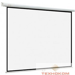 Viewscreen Scroll WSC-4301 Экран ручной (4:3) 203*153 MW