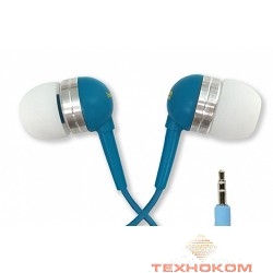 CBR Human Friends Screamer Blue