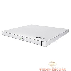 LG DVD-RW GP60NW60 White RTL