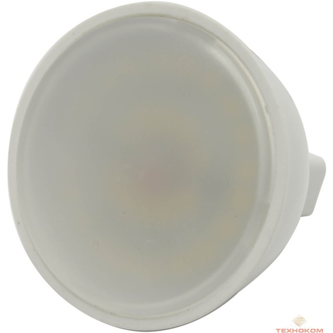 СТАРТ (4670012294382) Светодиодная лампа точеченого света. LEDGU5.3 12V 6W30