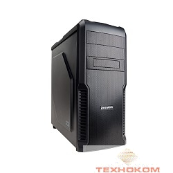 MidiTower Zalman Z3  (без БП)