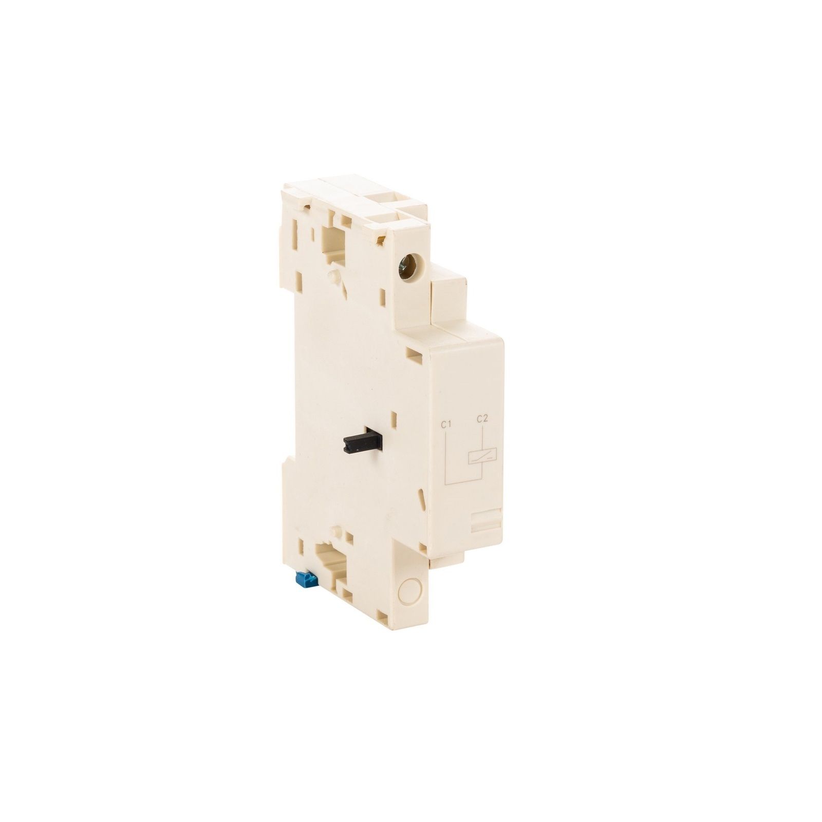 Независимый расцепитель MMS32G SHT AC 220V прав. (ESQ)