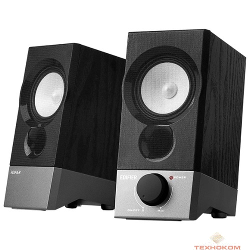 Edifier R19U {Активные, 2 x 2W RMS, 100-20000Гц питание USB}