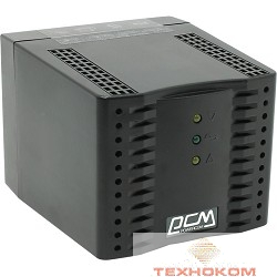 PowerCom Стабилизаторы напряжения TCA-2000 Black