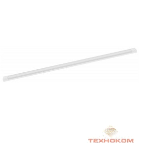 Iek LDBO0-4004-36-6500-K01 Светильник LED ДБО 4004 36Вт 6500К IP20 1200мм опал {аналог люм.свет. 2х36, 1200х62х24 мм, стальной корпус }