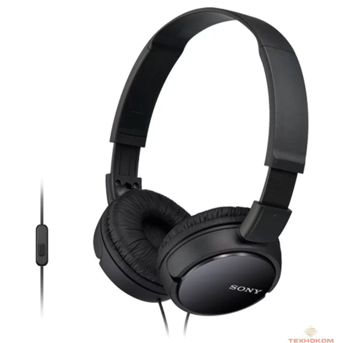 SONY MDRZX110APB.CE7 black
