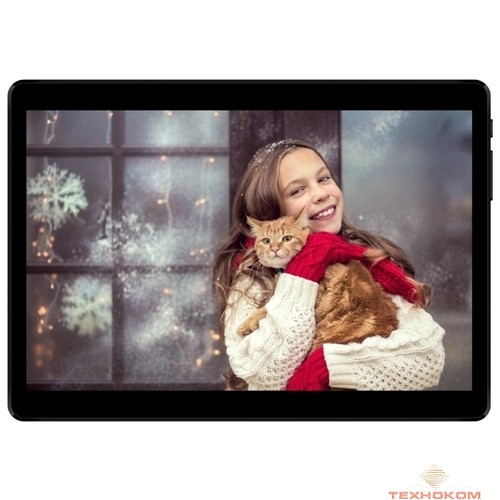 IRBIS TZ968, 9,6" (800x1280IPS), SC9832 4x1,3Ghz (QuadCore),  1024MB, 8GB, cam 0.3MPx+2.0MPx, Wi-Fi, LTE+3G (2xSimCard), Bluetooth, GPS, microUSB, MicroSD, jack 3.5, Black'