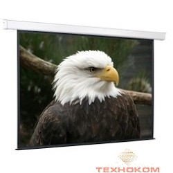 ScreenMedia Champion [SCM-4304] Экран с эл. приводом,183x244 MW