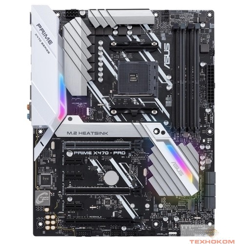 ASUS PRIME X470-PRO RTL