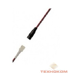 ЭРА C0043984 Коннектор LS-connector-10mm-DU-IP20 для подключения одноцветной ленты LS-50 к источнику питания с клеммником (3шт в уп) (628386)