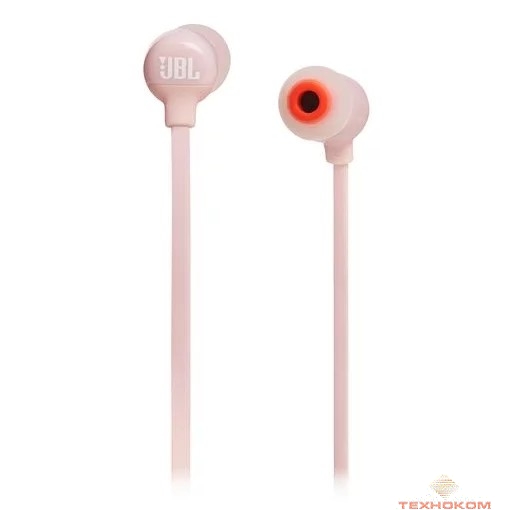 JBL T110BT PIK беспроводные bluetooth