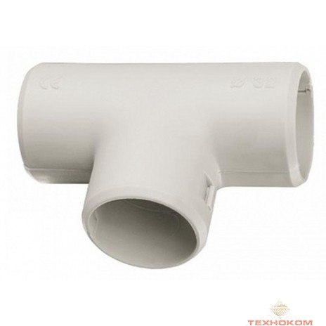 Iek CTA10D-TIG32-K41-020 Тройник открывающийся TI32G IEK