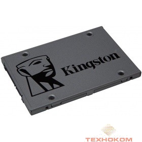 Kingston SSD 960GB UV500 Series SUV500/960G {SATA3.0}