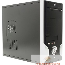 Exegate EX156806RUS Корпус Minitower MA-363