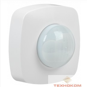 Iek LDD11-022-2000-001 Датчик движения ДД 022 белый 2000Вт 360гр 4мх20м IP20 IEK