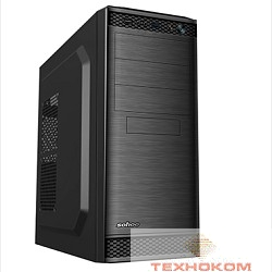 PowerCool (S2005BK(5905)) Корпус PowerCool S2005BK (500 W)