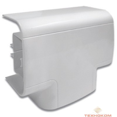 Dkc 01006 Тройник 110х50 мм