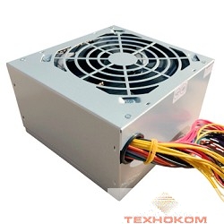 POWERMAN  PM-500ATX-F  [6118741]