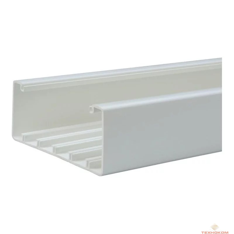 Legrand 010433  Кабель-канал DLP 65x150 -1 или 2 секции - длина 2 м - белый