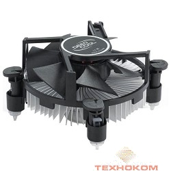 Cooler Deepcool CK-11509 {Soc-775/1155/1156/1150}