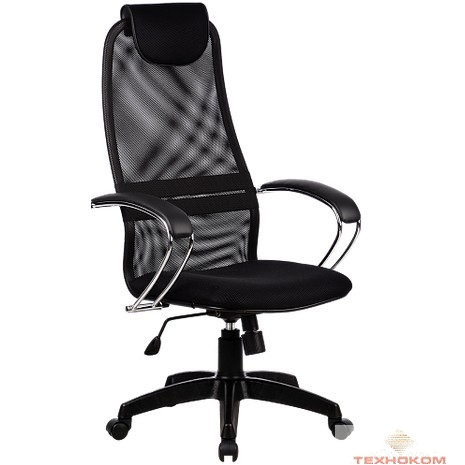 Кресло BK-8 PL № 20 сетка