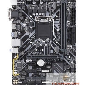 Gigabyte GA-B360M HD3 RTL