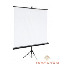 Digis Kontur-C [DSKC-1102] Экран на штативе,формат 1:1 180х180 MW