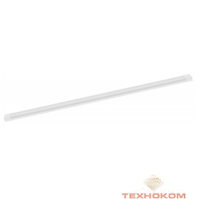 Iek LDBO0-4002-36-4000-K01 Светильник LED ДБО 4002 36Вт 4000К IP20 1200мм опал {аналог люм.свет. 2х36, 1200х62х24 мм, стальной корпус }