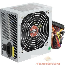 Exegate ES261572RUS Блок питания 700W Exegate Special UNS700, ATX, 12cm fan, 24p+4p, 8/6p PCI-E, 3*SATA, 2*IDE, FDD