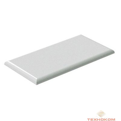 Dkc 00823 SGAN 40 Накладка на стык профиля