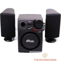 RITMIX SP-2100 Black