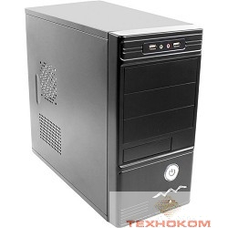 Exegate EX189006RUS Корпус Minitower MA-368