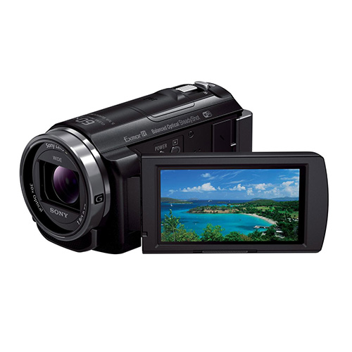 Sony HDR-CX530E