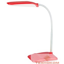 ЭРА [NLED-447-9W-R] красный