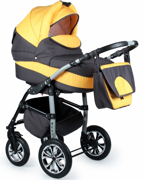 Коляска ALIS BERTA