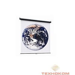ScreenMedia Economy-P [SPM-1103] Экран настенный,200x200 1:1 MW