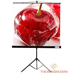 Viewscreen Clamp TCL-1101 Экран мобильный (1:1) 150*150 (150*150) MW