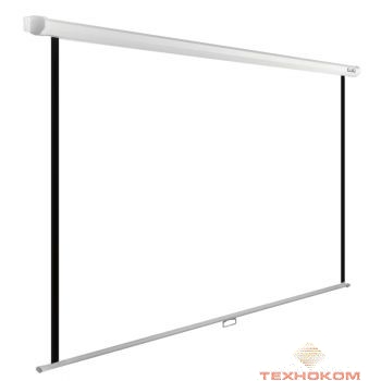 Экран Cactus WallExpert CS-PSWE-220x220-WT 220x220 см 1:1 настенно-потолочный рулонный