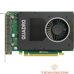 PNY Quadro M2000 4GB RTL [(X)VCQM2000-PB]